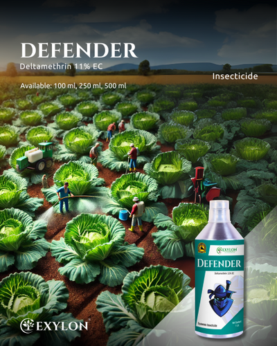 EXYLON DEFENDER INSECTICIDE