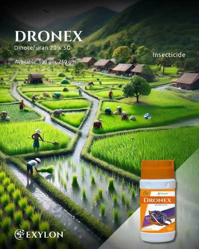 EXYLON DRONEX INSECTICIDE