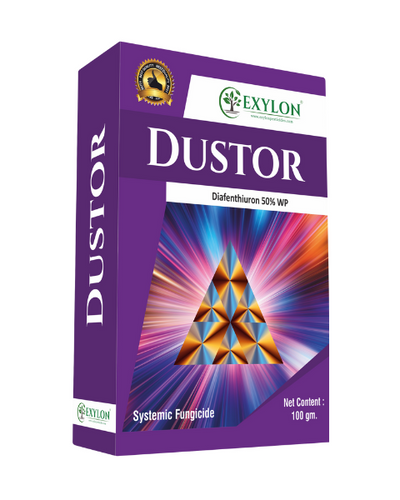 EXYLON DUSTOR INSECTICIDE
