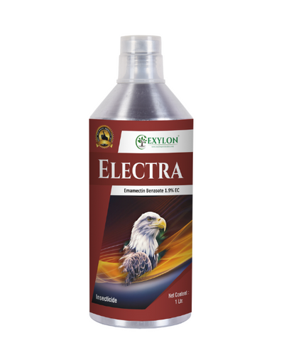 EXYLON ELECTRA INSECTICIDE