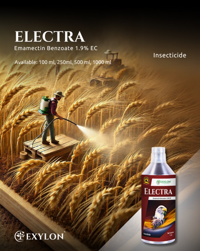 EXYLON ELECTRA INSECTICIDE