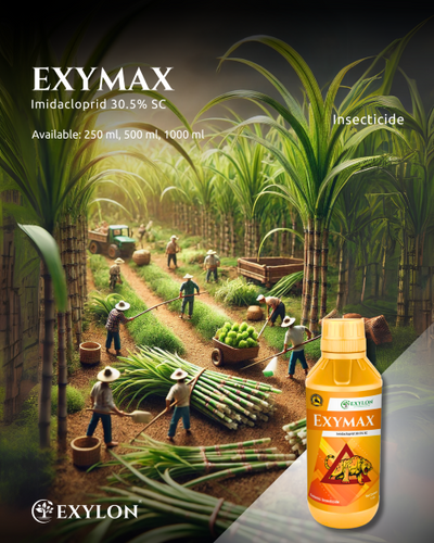 EXYLON EXYMAX INSECTICIDE