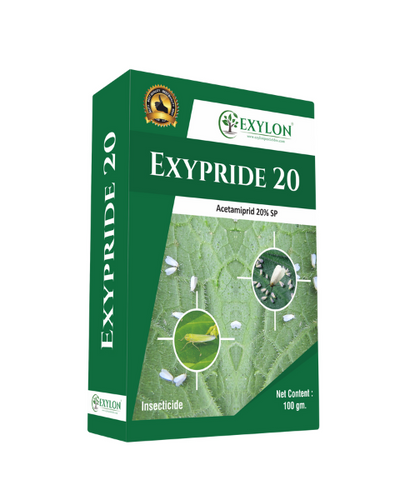 EXYLON EXYPRIDE 20 INSECTICIDE