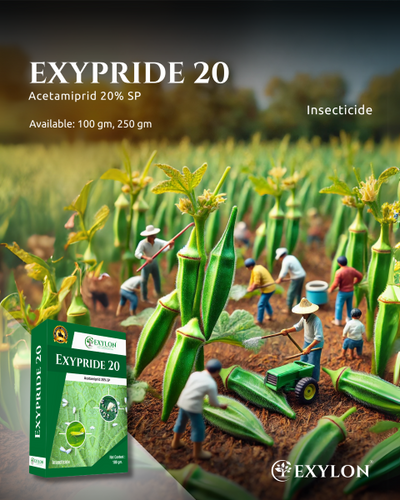 EXYLON EXYPRIDE 20 INSECTICIDE