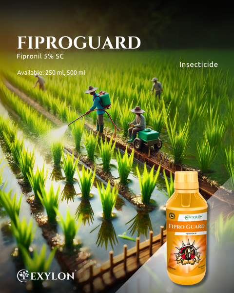 EXYLON FIPRO GUARD INSECTICIDE
