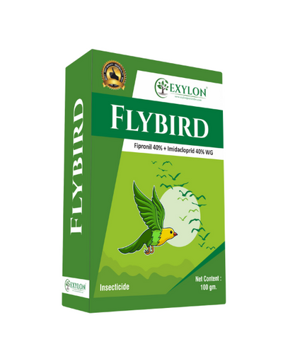 EXYLON FLYBIRD INSECTICIDE