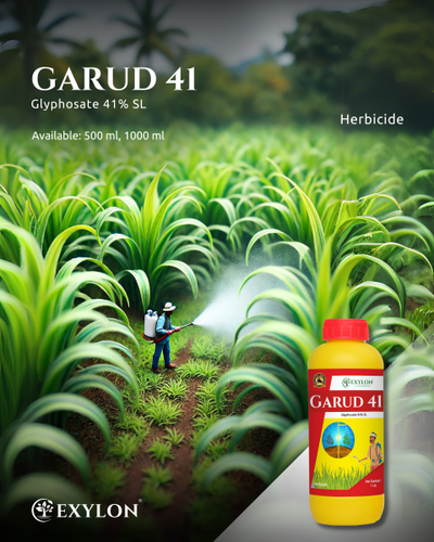EXYLON GARUD 41 HERBICIDE