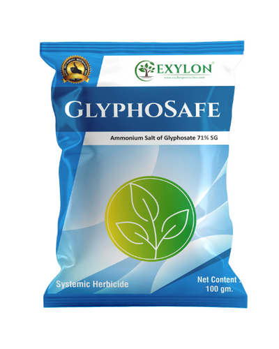 Exylon Glyphosafe Herbicide