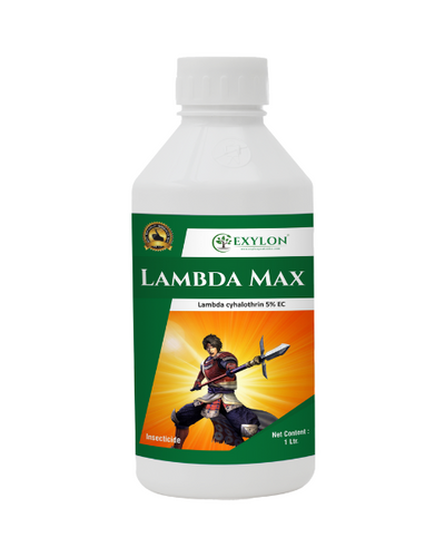 EXYLON LAMBDAMAX INSECTICIDE