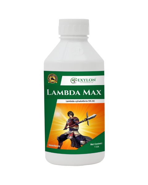 EXYLON LAMBDAMAX INSECTICIDE