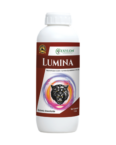 EXYLON LUMINA INSECTICIDE