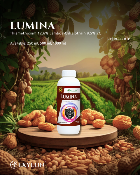 EXYLON LUMINA INSECTICIDE