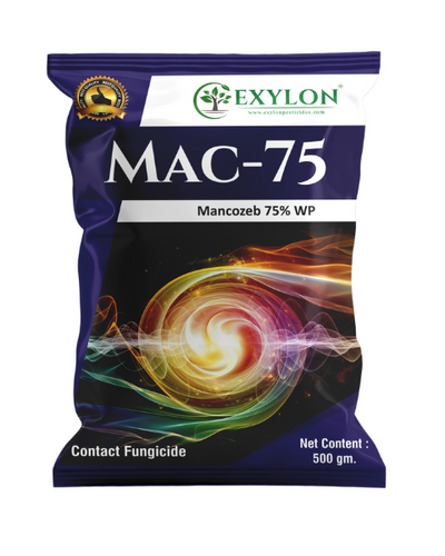 EXYLON MAC 75 FUNGICIDE