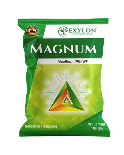 EXYLON MAGNUM HERBICIDE