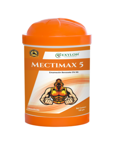 EXYLON MECTIMAX 5 INSECTICIDE