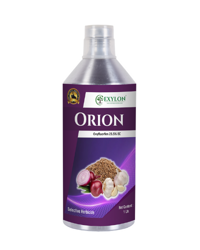 EXYLON ORION HERBICIDE