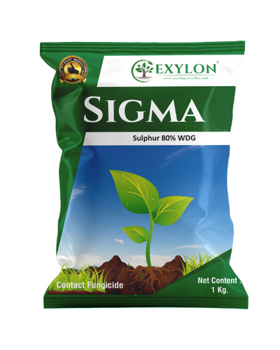 EXYLON SIGMA FUNGICIDE