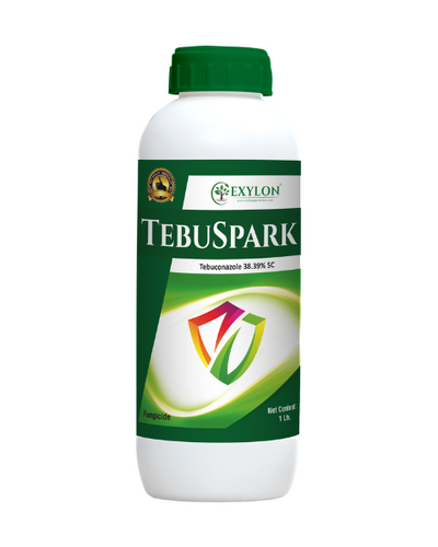EXYLON TEBUSPARK FUNGICIDE