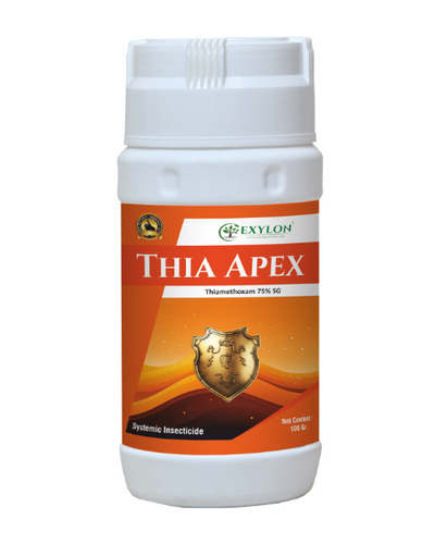 EXYLON THIAAPEX INSECTICIDE