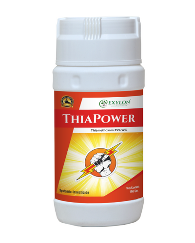 EXYLON THIAPOWER INSECTICIDE