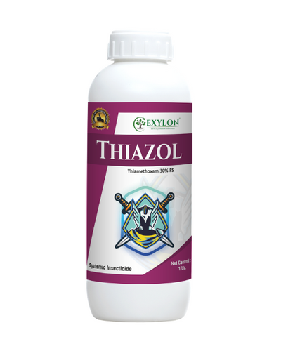 EXYLON THIAZOL INSECTICIDE