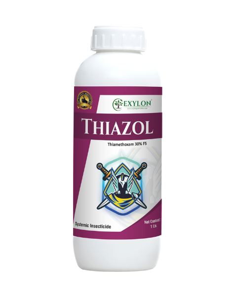 EXYLON THIAZOL INSECTICIDE