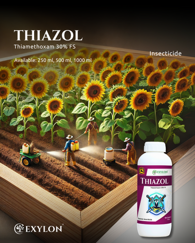 EXYLON THIAZOL INSECTICIDE