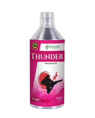 EXYLON THUNDER INSECTICIDE