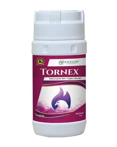 EXYLON TORNEX FUNGICIDE