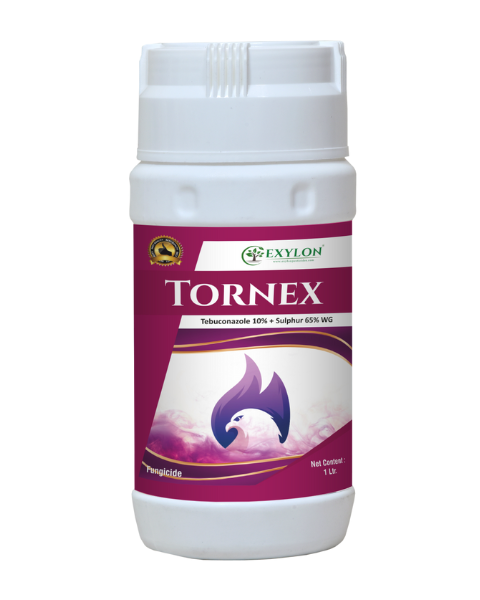 EXYLON TORNEX FUNGICIDE