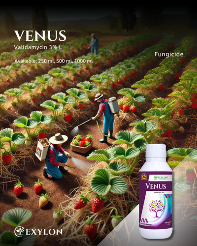 EXYLON VENUS FUNGICIDE