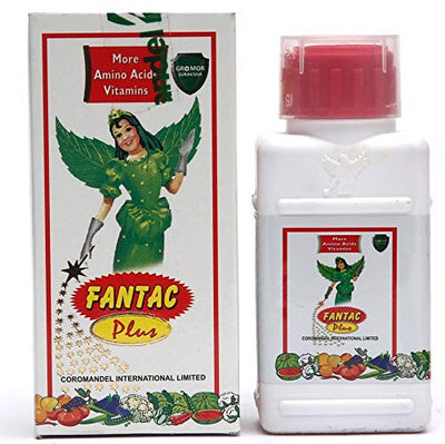 Fantac Plus Growth Promoter