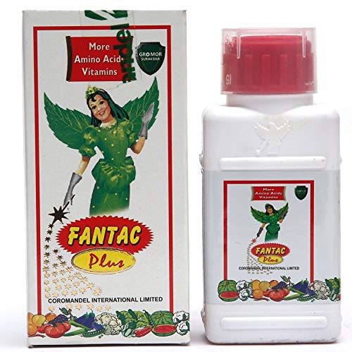 Fantac Plus Growth Promoter