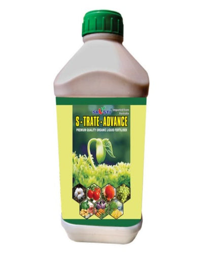 FARM S-TRACE -10 ( IMPORTED FROM AUSTALIA)