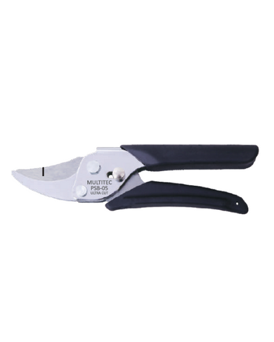 MULTITEC HEAVY DUTY BYPASS PRUNING SHEAR PSB-05 | IMPLEMENTS