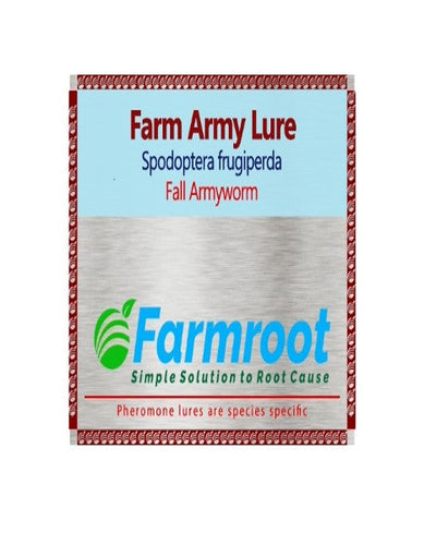 FARMROOT FARM FAW LURE (Fall Armyworm)