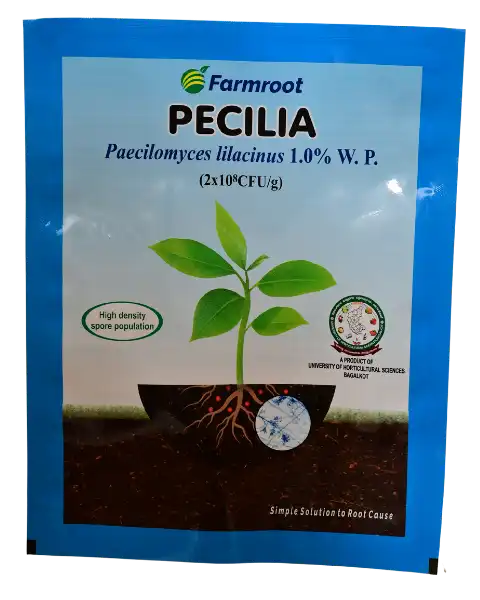 FARMROOT PECILIA