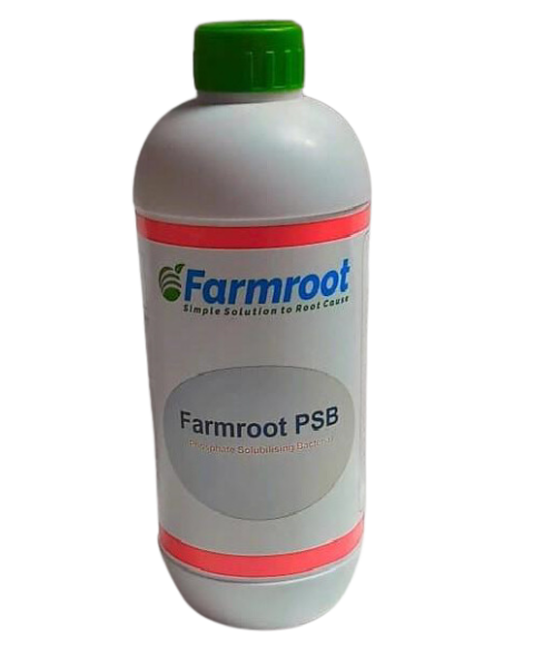 FARMROOT PSB