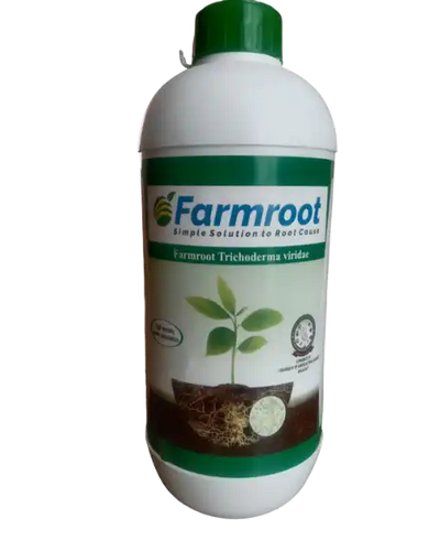 FARMROOT TRICHODERMA