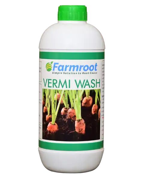 FARMROOT VERMI WASH