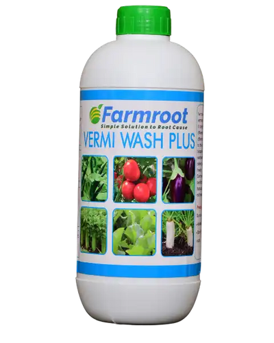 FARMROOT VERMIWASH PLUS