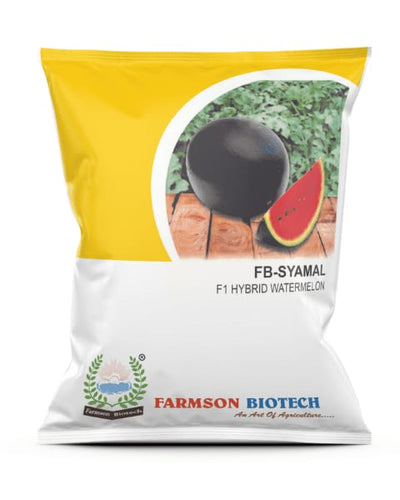 FARMSON SHYAMAL F1 HYBRID WATERMELON SEEDS