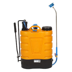 NEPTUNE KNAPSACK HAND OPERATED GARDEN SPRAYER (FAWAR-33)