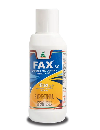 Fax SC Insecticide