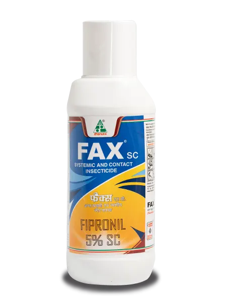 Fax SC Insecticide