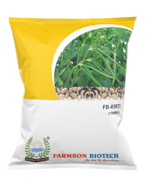 FB-KIRTI Cowpea seeds