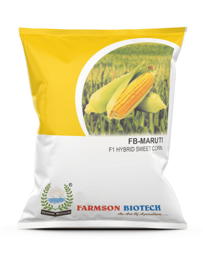 FB-MARUTI HYBRID CORN SEEDS