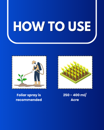 FENOX HERBICIDE