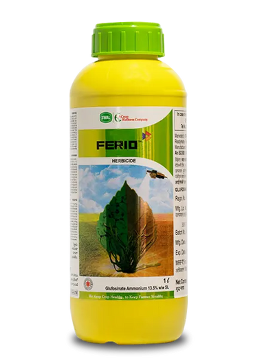 FERIO HERBICIDE