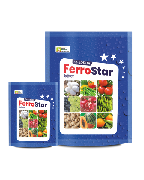 Ferrostar